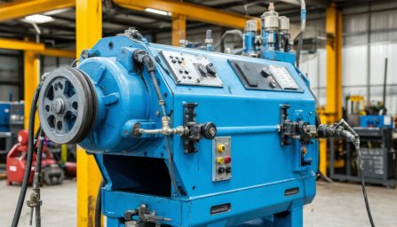 Камеры аквабластинга: принцип работы и сравнение моделей