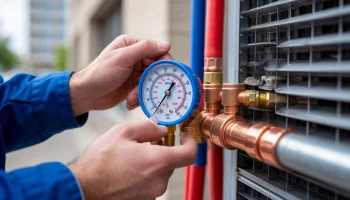 Инженерный подход к созданию микроклимата: от выбора оборудования до регулярного ТО