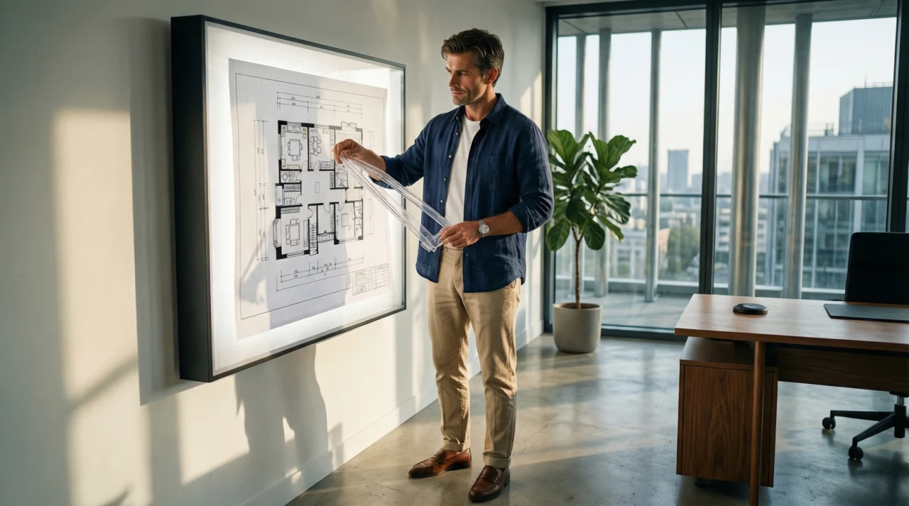 Архитектурно-строительное бюро: где рождаются идеи будущих зданий