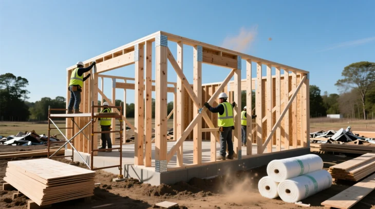 Растущие дома: что заложить в проект сегодня для расширения завтра Растущие дома: что заложить в проект сегодня для расширения завтра