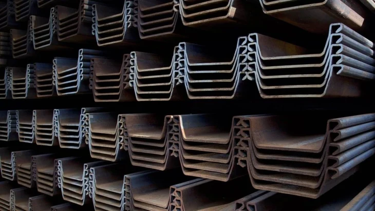 Инженерные решения в устройстве шпунтовых ограждений