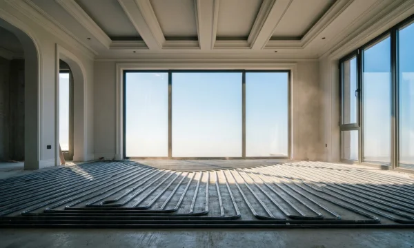 Инженерные системы загородного дома: как обеспечить комфорт круглый год