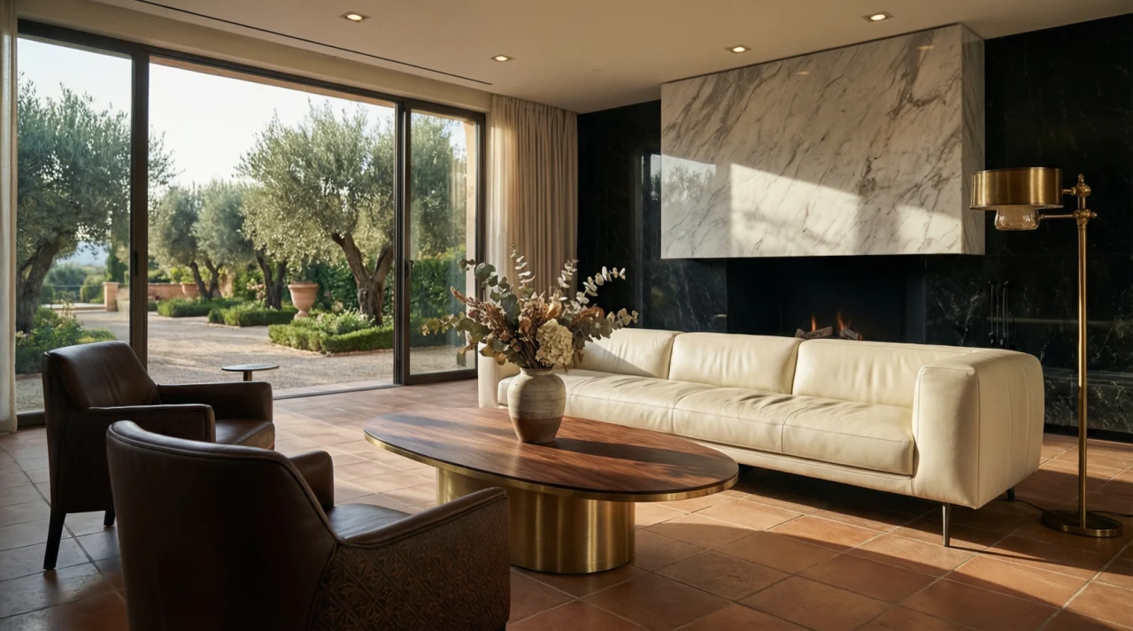 Гостиные Италии: как отличить оригинал от подделки и выбрать качество