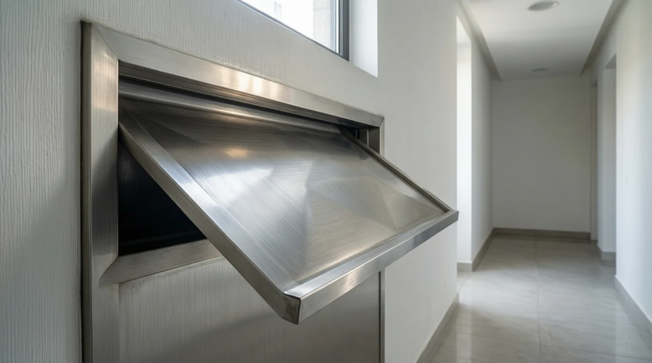 Дезинфекция мусоропровода: почему это важно и как делается правильно