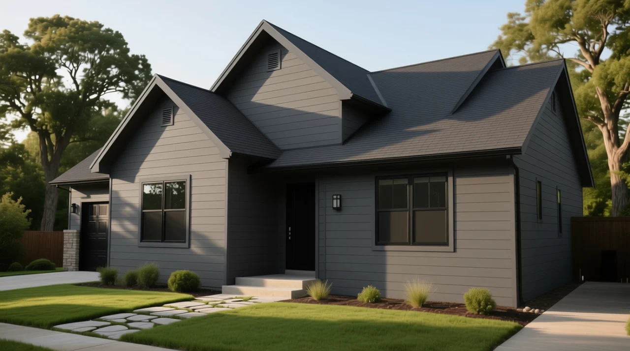 Выбор сайдинга для обшивки дома: на что обратить внимание Выбор сайдинга для обшивки дома: на что обратить внимание