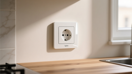 Электроустановочные изделия Systeme Electric: качество, разработанное в России