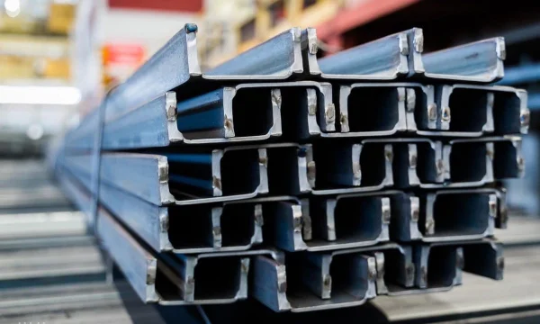 Основные виды металлопроката и их применение