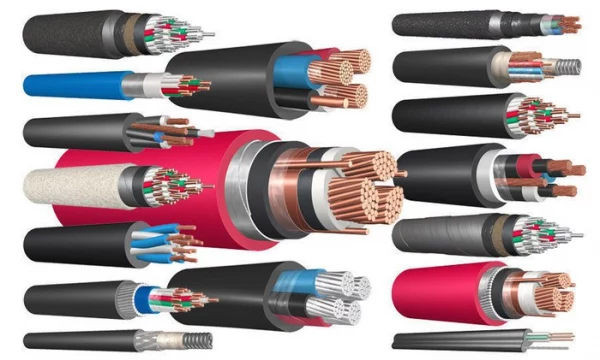 Качественный кабель можно заказать в компании РуКабель