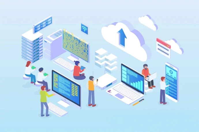 Система электронного документооборота: цифровая трансформация работы с документами Система электронного документооборота: цифровая трансформация работы с документами