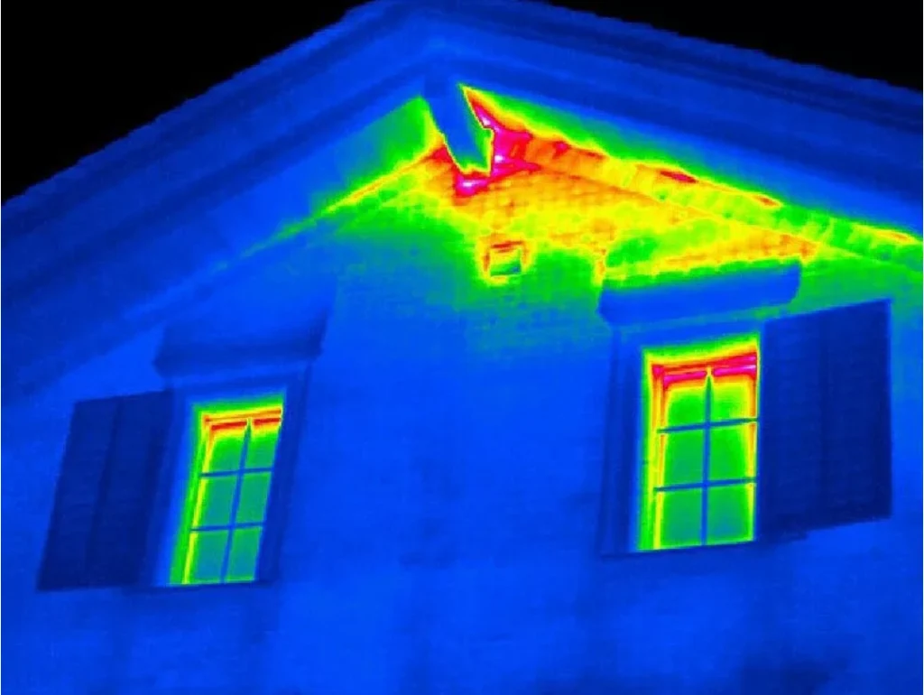 мостик холода