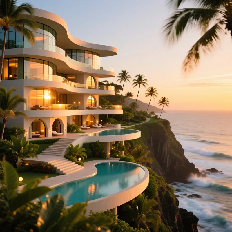 Строительство отеля Строительство отеля