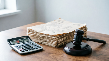 Как законно освободиться от долгов: реалии процедуры банкротства для граждан