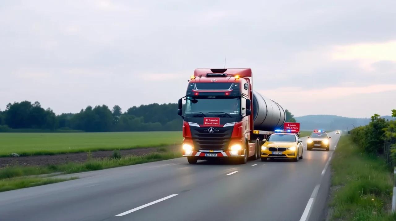 Лучшие транспортные компании: Рейтинг критериев выбора, а не просто названий