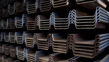 Инженерные решения в устройстве шпунтовых ограждений