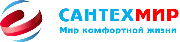 Сантехмир - мир сантехники и инструмента