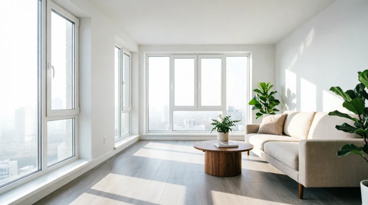 Окна ПВХ напрямую с производства: критерии выбора и реальные выгоды