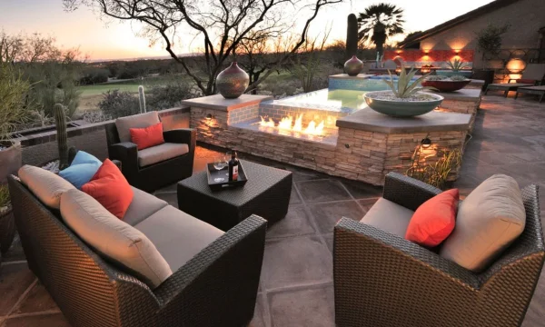 Как создать комфортную зону отдыха в ресторане?