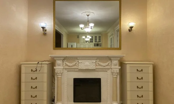 Как выбрать зеркало на заказ для интерьера: советы по размерам, стилю и функциональности