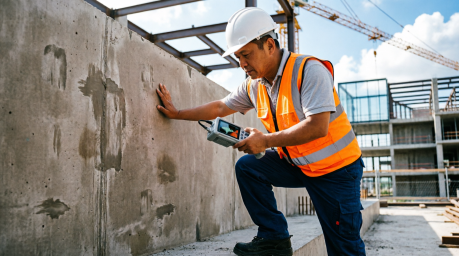 Строительная экспертиза: профессиональная оценка качества и безопасности объектов