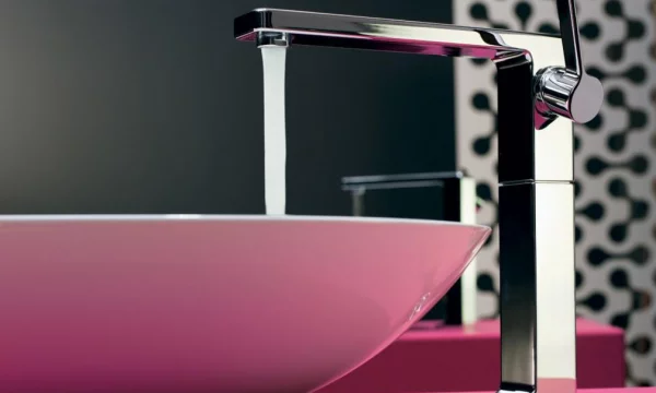 Продукция Dornbracht – истинно немецкое качество для каждой ванной комнаты
