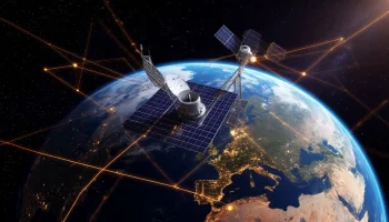 Дистанционное зондирование Земли и аэрокосмические методы в геодезии