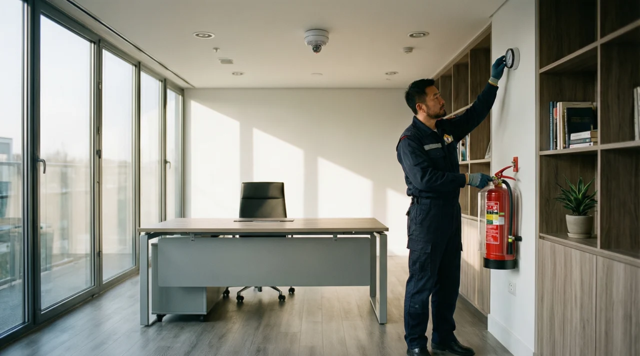 Строительно-техническая и пожарно-техническая экспертиза: зачем они нужны и как проходят