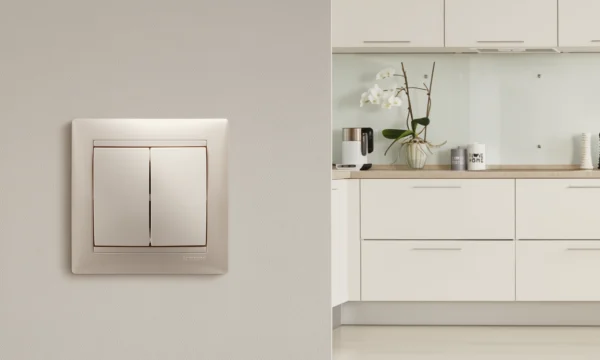 Какие бывают выключатели: разбираемся в типах и конструкций