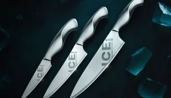 Самые надёжные кухонные ножи: что стоит за успехом бренда Samura