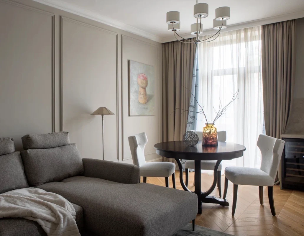 Как работает текстильная студия: путь от идеи до готового изделия