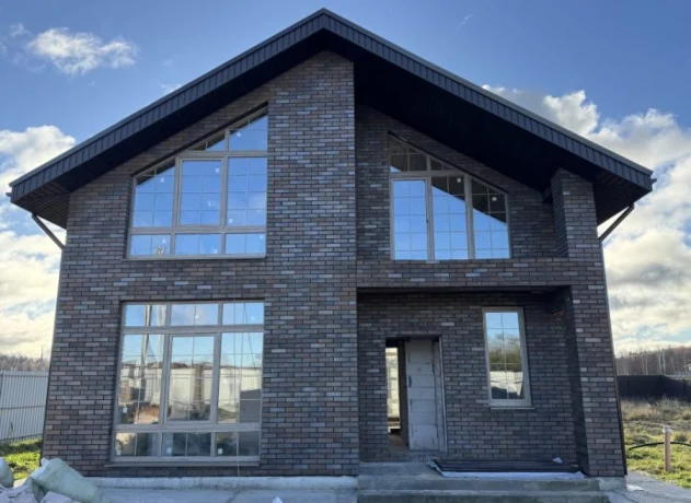 Выбор материала для строительства дома: кирпич, газобетон, пеноблок или керамоблок