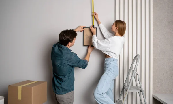 Делаем бюджетный ремонт