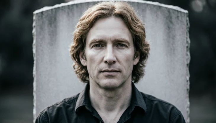 Можно ли на памятник ставить молодую фотографию