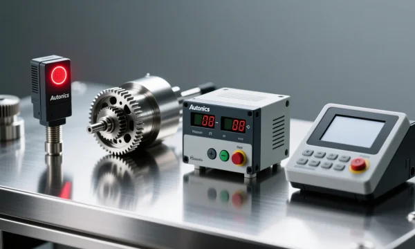 Autonics Corporation: лидер корейской инженерной мысли в сфере промышленной автоматизации Autonics Corporation: лидер корейской инженерной мысли в сфере промышленной автоматизации