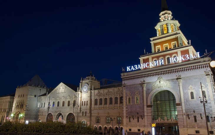 Возле московских вокзалов появятся частные хостелы