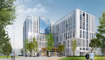 В Екатеринбурге начнется активное строительство жилой и торговой недвижимости