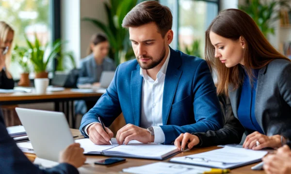 Вступление в реестр НРС: практические аспекты и требования 2026 года