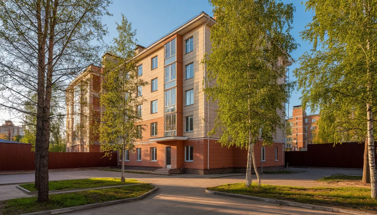 Как выбрать квартиру в Чите: практические советы и локальные особенности