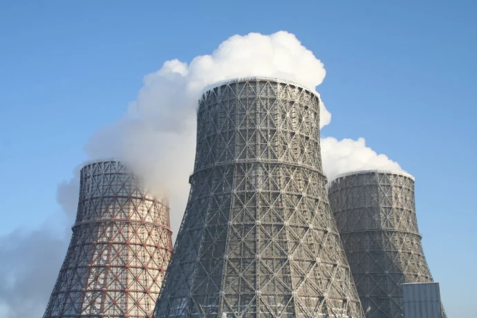 Градирни от TermoFlow.ru – эффективное охлаждение для вашего производства