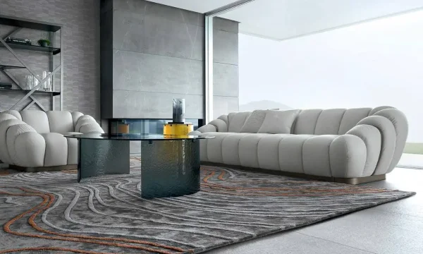 Элитная итальянская мебель и кухни премиум-класса: роскошь и функциональность