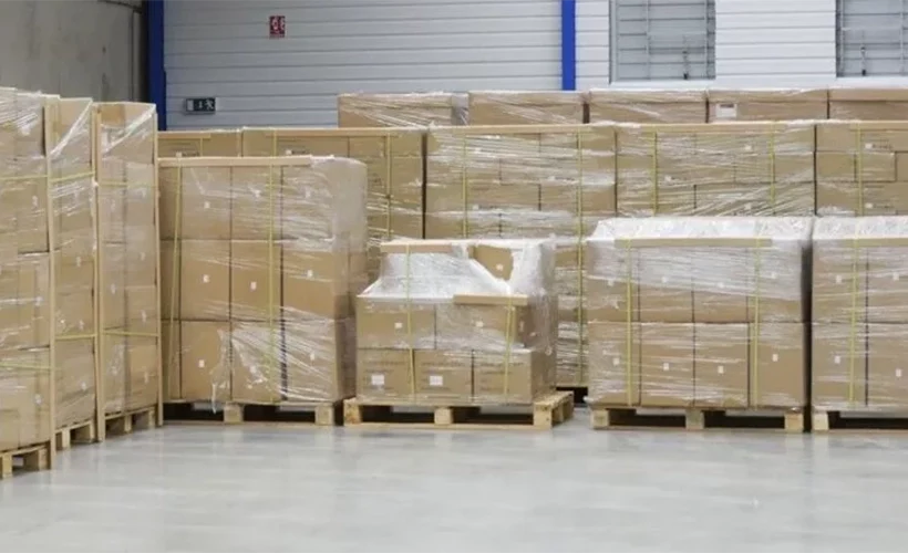 Гофроупаковка для промышленных товаров: стандарты и требования