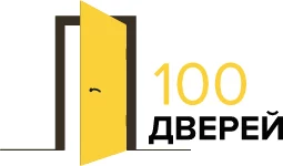 100-Дверей 100-Дверей