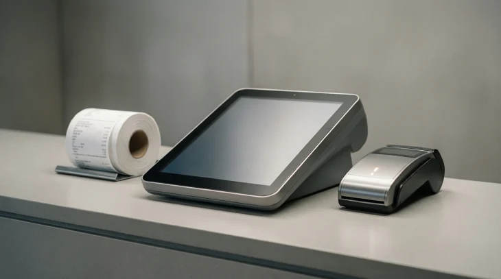 Как выбрать надежную онлайн-кассу для малого и среднего бизнеса