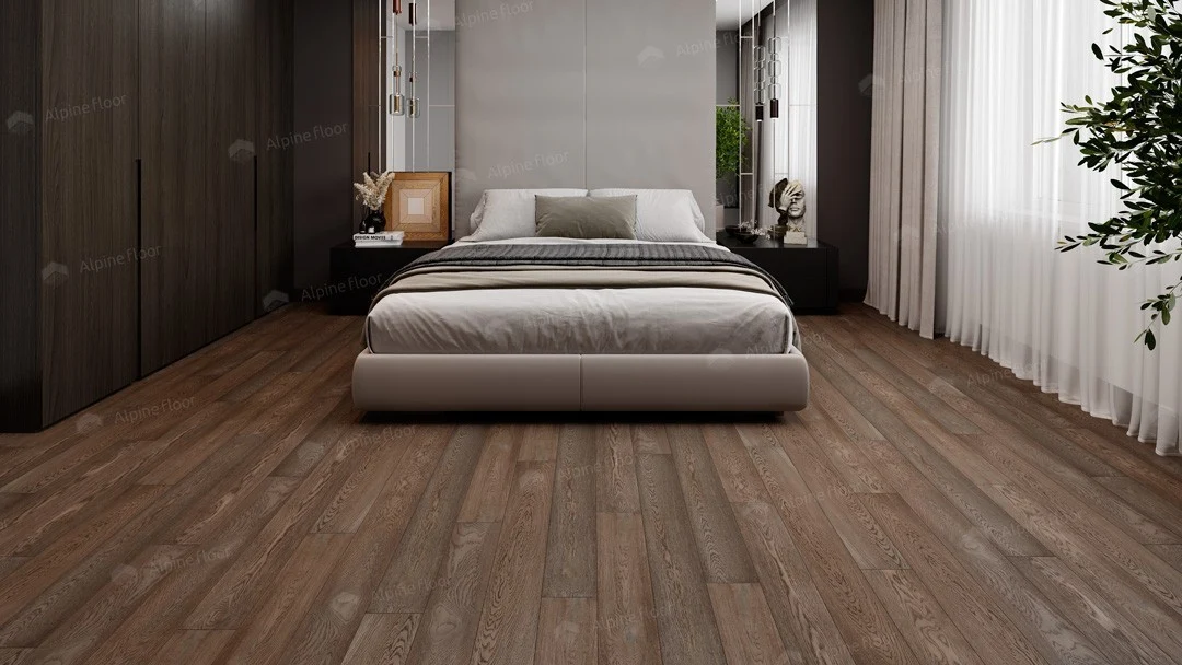 Инженерная доска: идеальное напольное покрытие для современного дома Инженерная доска: идеальное напольное покрытие для современного дома