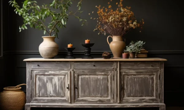 Производство мебели из массива дерева: особенности изготовления дубовой мебели