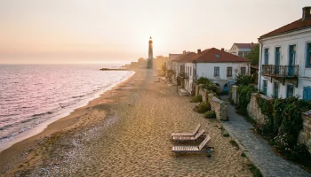 Квартиры в Евпатории: что нужно знать перед покупкой у моря