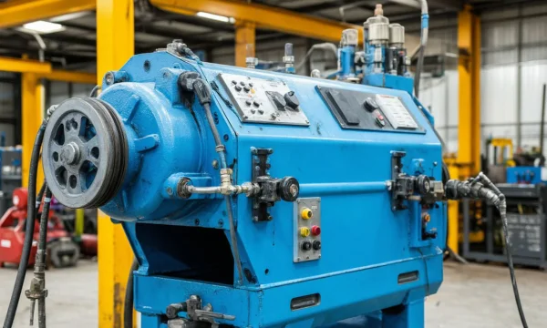 Камеры аквабластинга: принцип работы и сравнение моделей