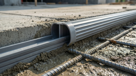 Гидрошпонка как важный элемент надежной гидроизоляции конструкций