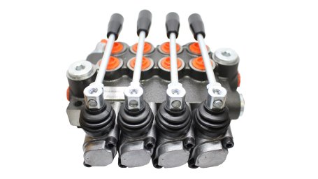 Сравнение стоимости: гидрораспределители Р40 и Р80 — цена и экономия при оптовой покупке