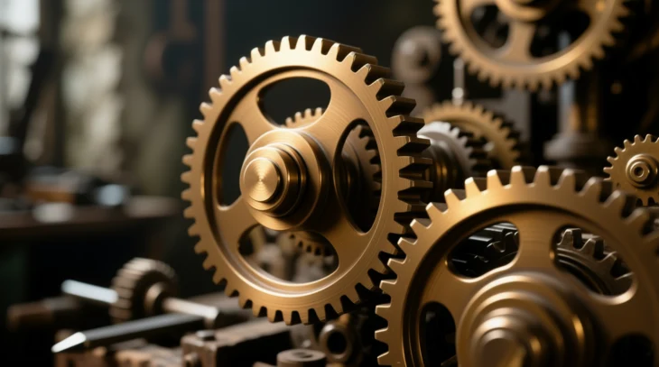 Где применяются детали из бронзы, изготовленные на токарном станке?