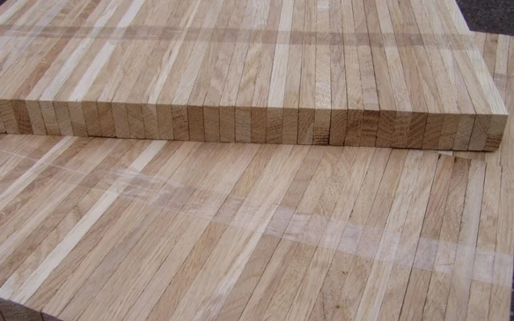 Индустриальный паркет: прочность, долговечность и стиль для коммерческих помещений